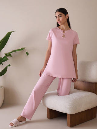 Serene Touch Pyjama Set