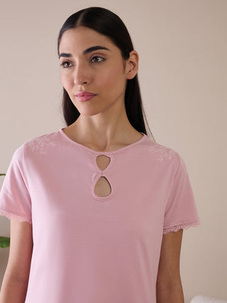 Serene Touch Pyjama Set