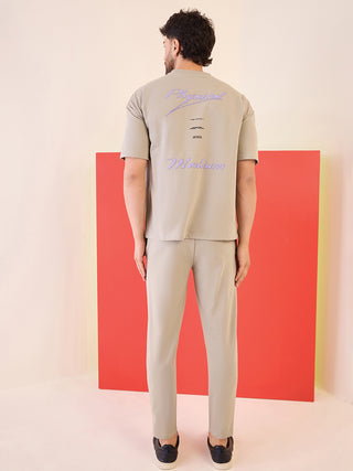Zen Stride Pyjama Set