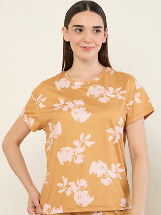 Eternal Bloom Pyjama Set