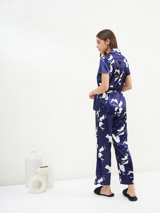 Floréa Pyjama Set