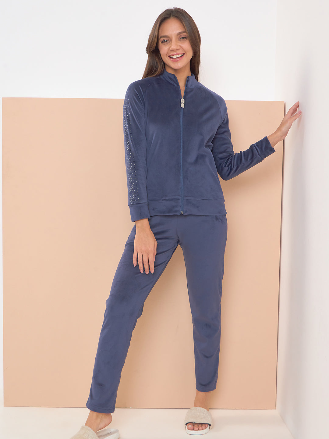 Shine On Tracksuit