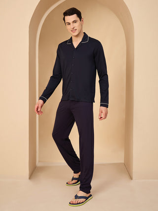Classic Ease Pyjama Set