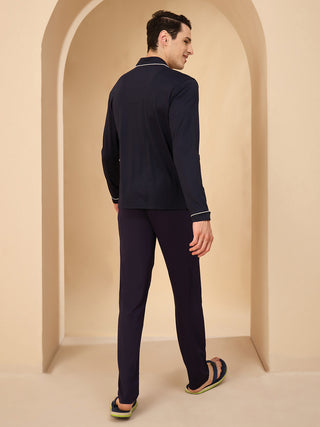 Classic Ease Pyjama Set