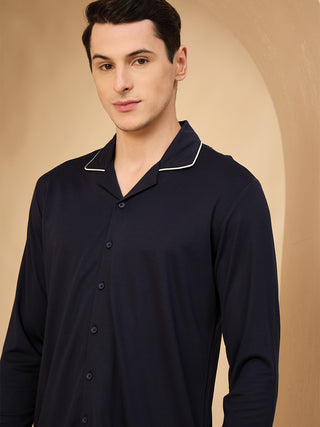 Classic Ease Pyjama Set