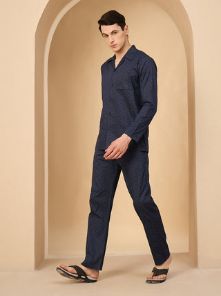 Soft Terrain Pyjama Set