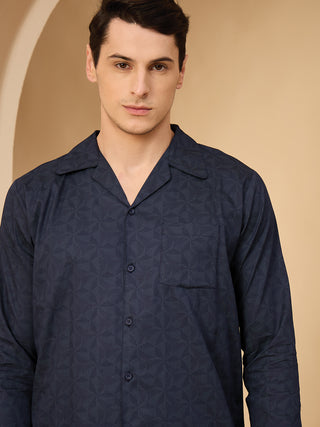 Soft Terrain Pyjama Set