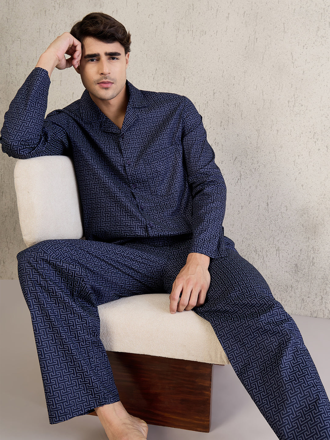pyjama set pieces loungewear
