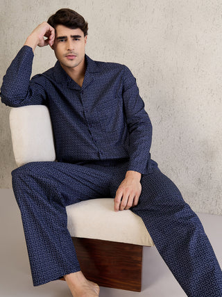 Classic Check  Pyjama Set