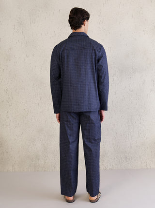 Classic Check  Pyjama Set