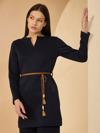 Tassel Flow Pyjama Set