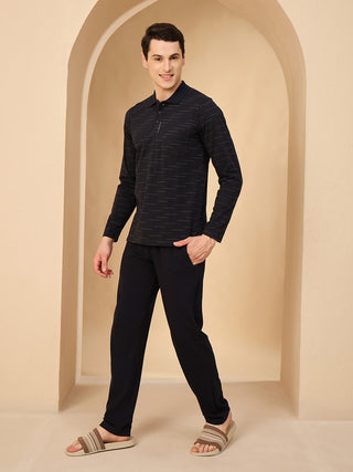 Urban Line Pyjama Set
