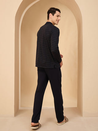 Urban Line Pyjama Set