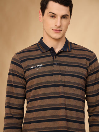 Gental Stripes Pyjama Set
