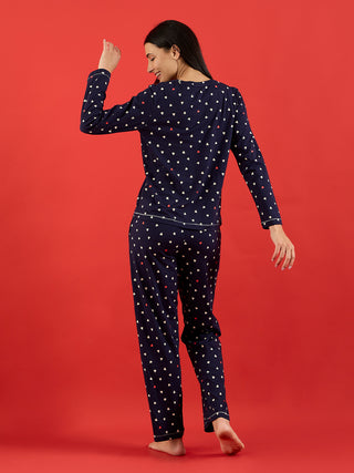 Snoopy Greet-In Pyjama Set
