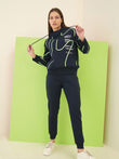 Crafting Together Tracksuit - Navy