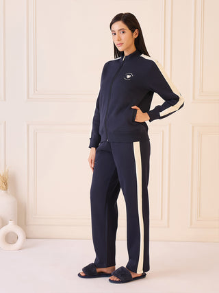 Cozy Grace Tracksuit