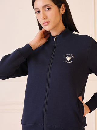 Cozy Grace Tracksuit