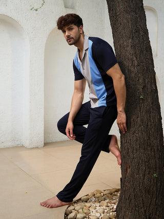 Modern Comfort Pyjama Set