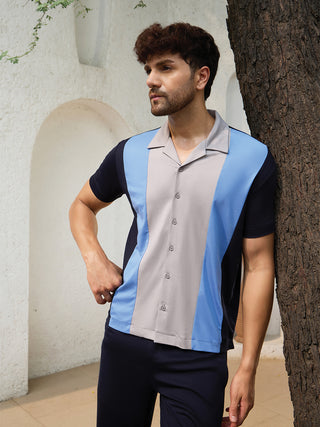 Modern Comfort Pyjama Set