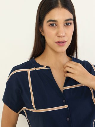 Panel Play Pyjama Set