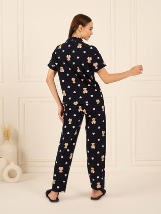 Bear Hugs Pyjama Set