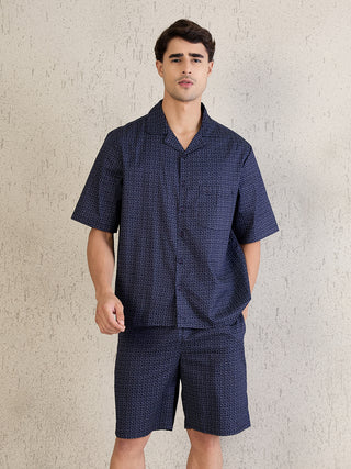 Relax Ease Bermuda Set