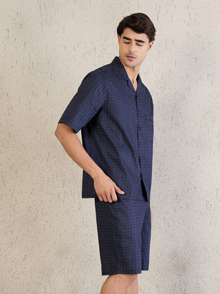 Relax Ease Bermuda Set