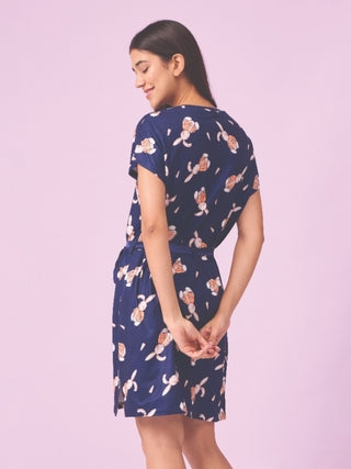 SoftCloud<sup>TM</sup> Bunny Carrot Nightdress