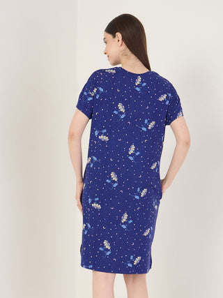 SoftCloud<sup>TM</sup> Moonlit Bloom Nightdress