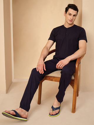 Timeless Ease Pyjama Set