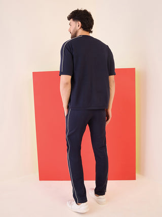 Sleek Move Tracksuit