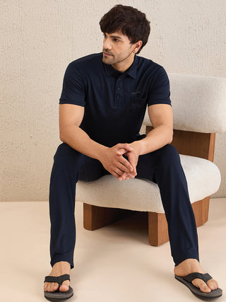 Polo ease Pyjama Set