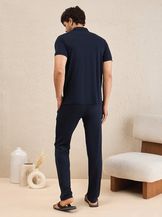 Polo ease Pyjama Set