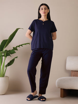 Happiness Pyjama Set