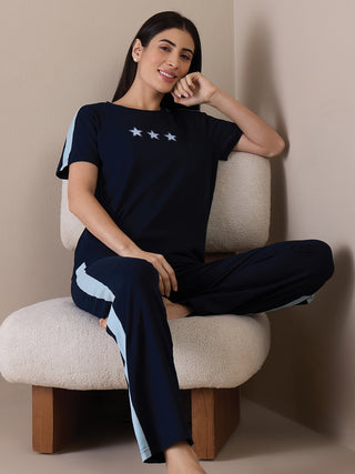 Lunar Lullaby Pyjama Set