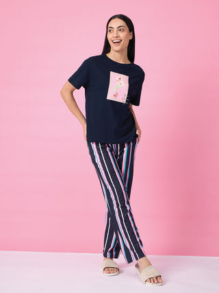 CottonEase<sup>TM</sup> Be With You Pyjama Set
