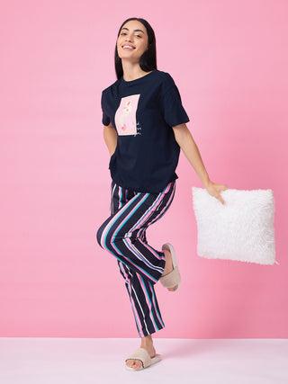 CottonEase<sup>TM</sup> Be With You Pyjama Set