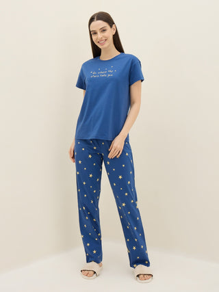 Stargazer Pyjama Set