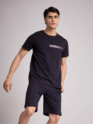 Dynamic Stripe Co-ord Set