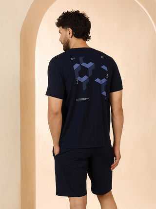 Urban Ease Knee Length Set