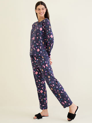 Cosmo Dreams  Pyjama Set