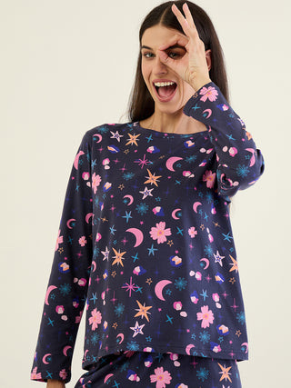 Cosmo Dreams  Pyjama Set