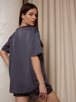 Silky Tee Set