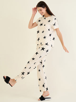 Twinkle Tales Pyjama Set