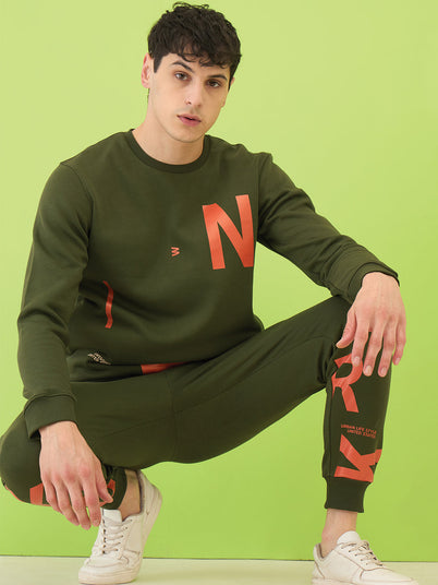 Sweatshirt Sets