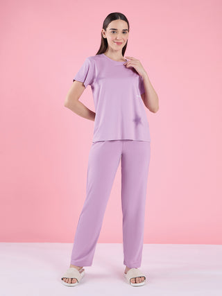 Dream Path Pyjama Set