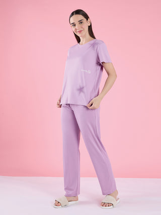 Dream Path Pyjama Set