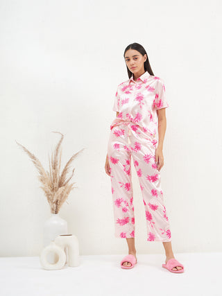Floranté Pyjama Set
