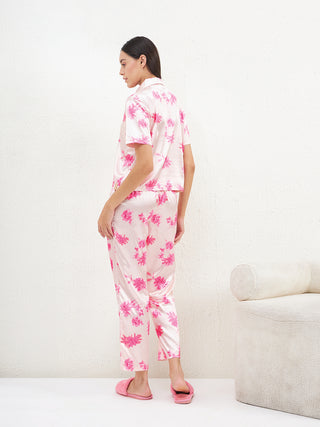 Floranté Pyjama Set
